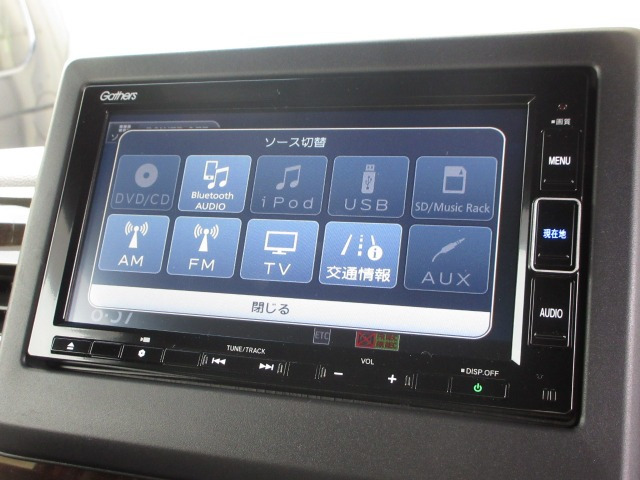 N-BOXカスタムL コーディネートスタイル 4WD