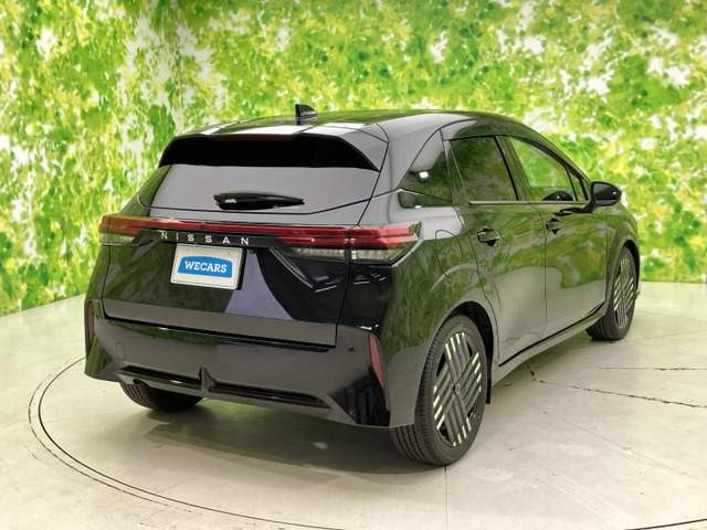 ノートオーラ1.2 G レザーエディション