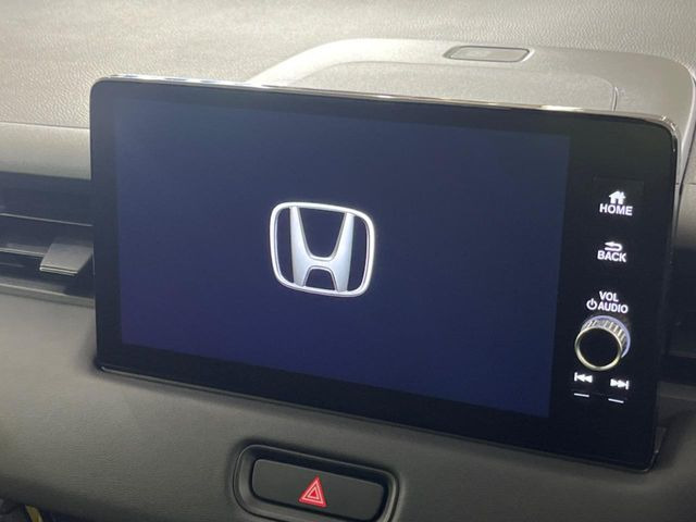 ヴェゼル1.5 e:HEV X