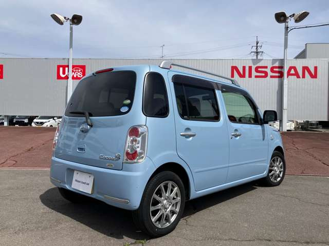 ミラココアプラス X