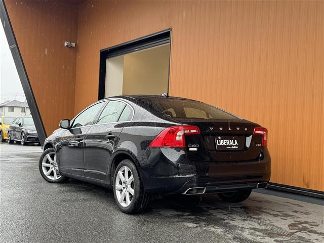 S60D4 タック ディーゼル