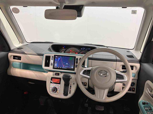 ムーヴキャンバスG メイクアップ VS SAIII