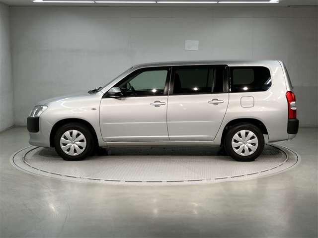 プロボックスバンハイブリッド 1.5 F