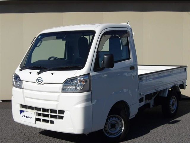 ハイゼットトラックスタンダード SAIIIt