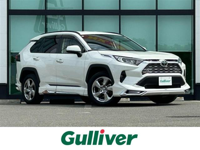 RAV42.0 G 4WD