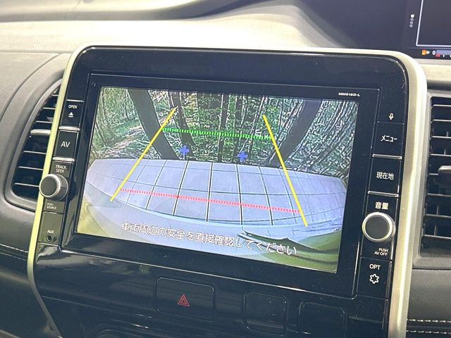 セレナ2.0 ハイウェイスターG プロパイロットエディション