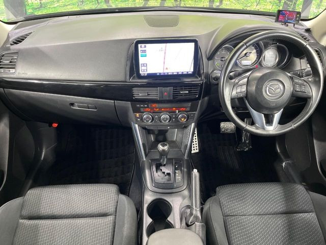 CX-52.2 XD