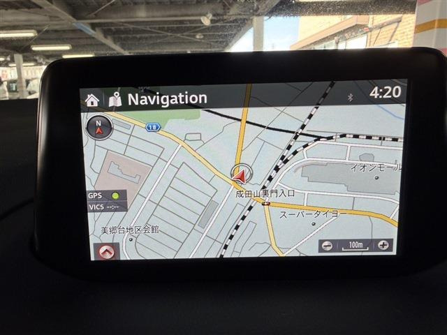 アクセラスポーツ1.5 15XD Lパッケージ