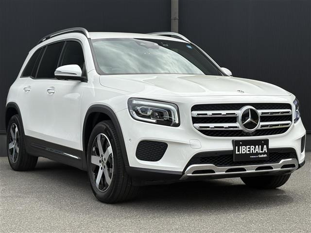 GLBGLB200d 4マチック 4WD