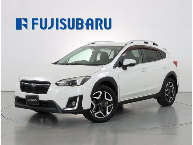 XV2.0i-S アイサイト 4WD