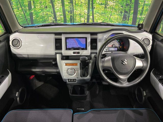 ハスラーX ターボ