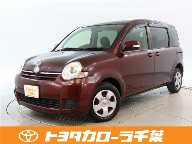 シエンタ1.5 X Lパッケージ