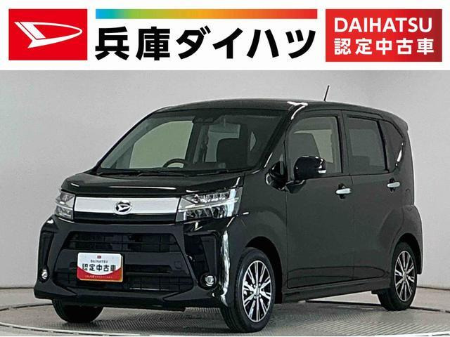 ムーヴカスタムX VS SAIII