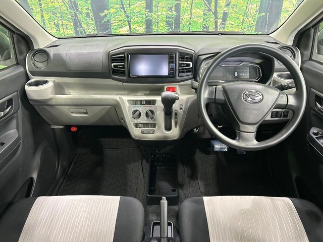 ミライースX SAIII