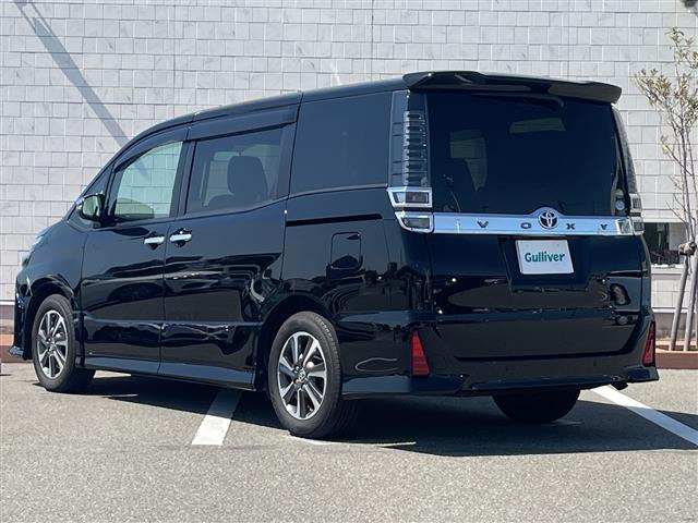 ヴォクシー2.0 ZS 煌II