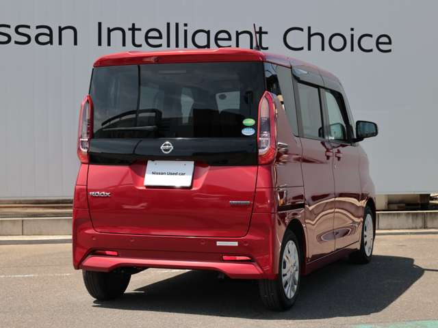 デイズルークスX