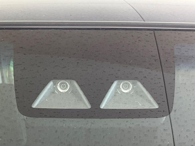 ステラカスタムR スマートアシスト