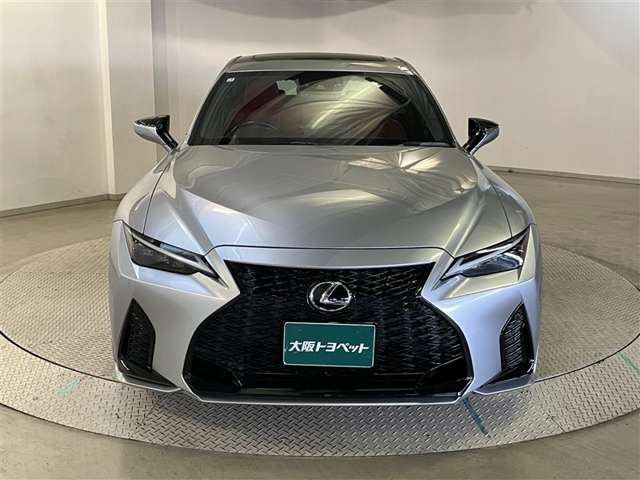 IS300 Fスポーツ