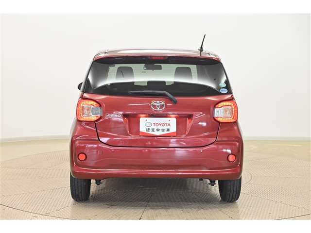 パッソ1.0 X Lパッケージ S