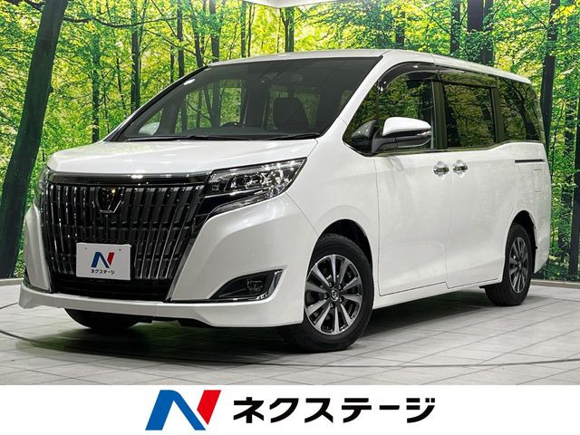 エスクァイア2.0 Gi プレミアムパッケージ