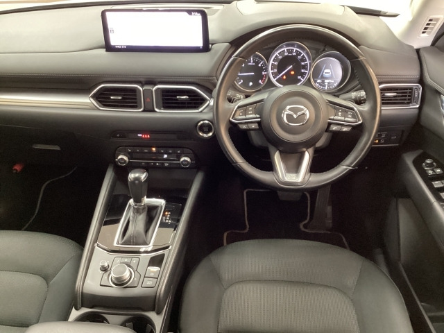 CX-52.2 XD プロアクティブ