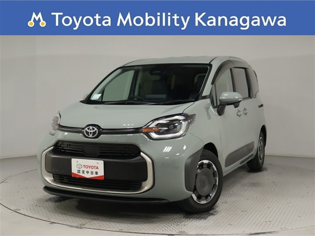 シエンタハイブリッド 1.5 Z