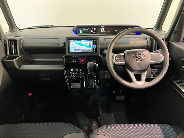 タントカスタムRS