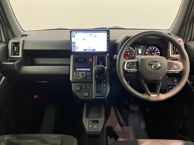 タフトG ダーククロム ベンチャー