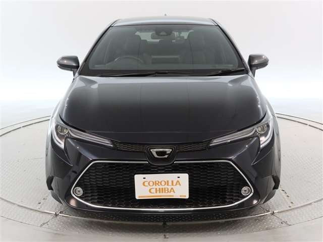 カローラツーリング1.8 W×B