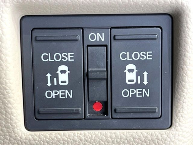 N-BOXG EX ホンダセンシング