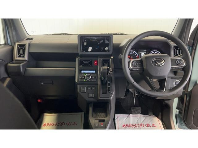 タフトG クロム ベンチャー