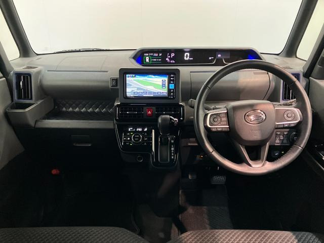 タントカスタムRS