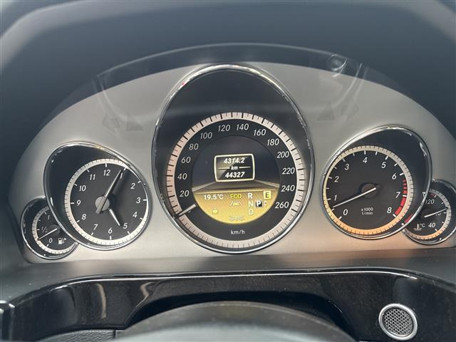 EクラスE350 ブルーエフィシェンシー アバンギャルド