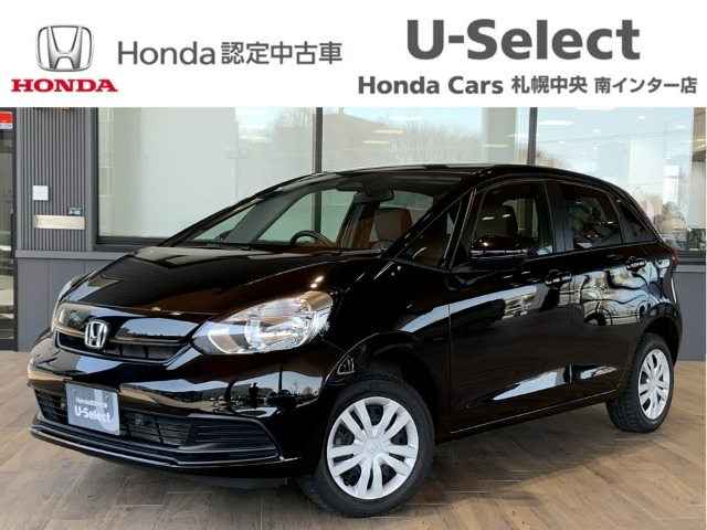 フィット1.5 ベーシック 4WD