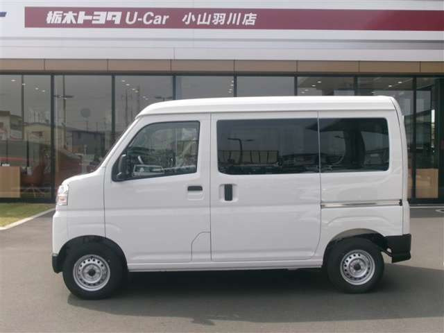 ハイゼットカーゴ