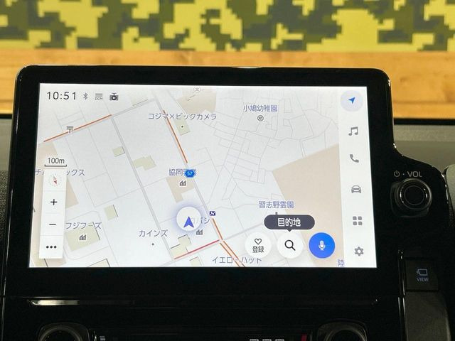 シエンタハイブリッド 1.5 Z