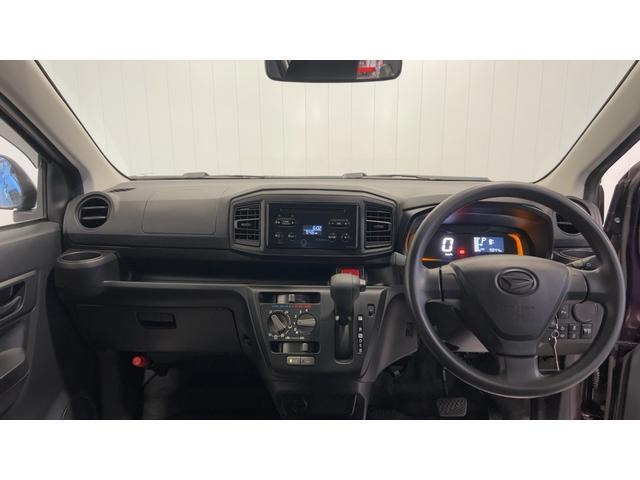 ミライースL SAIII