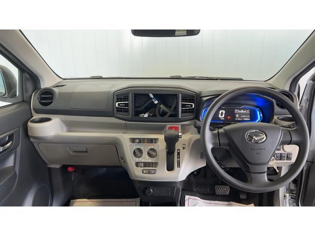 ミライースX SAIII