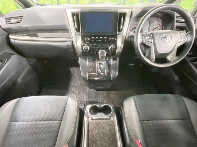 アルファード2.5 S タイプゴールドII