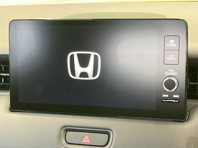 ヴェゼル1.5 e:HEV Z