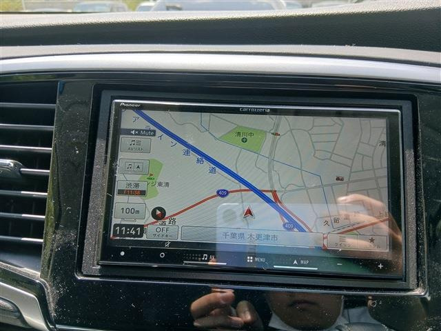 オデッセイ2.0 ハイブリッド アブソルート ホンダセンシング アドバンスドパッケージ