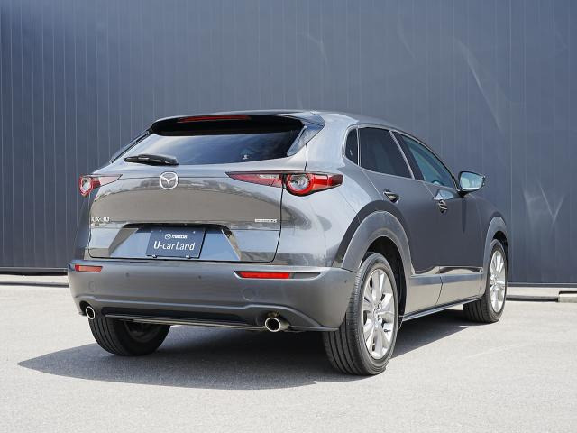 CX-302.0 20S プロアクティブ ツーリングセレクション