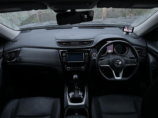 エクストレイル2.0 20X エクストリーマーX 4WD