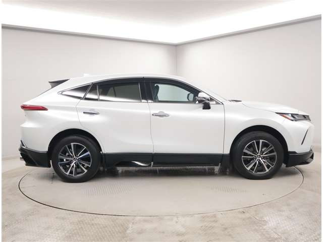 ヤリス1.5 ハイブリッド G