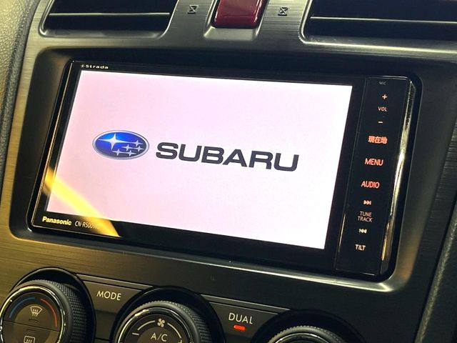 フォレスター2.0 XT アイサイト 4WD