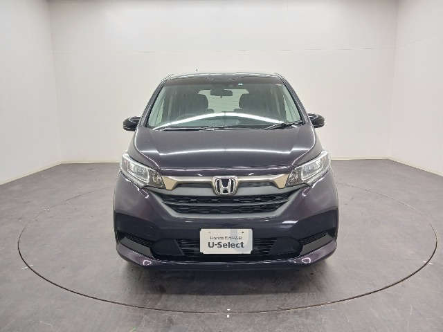 フリード1.5 ハイブリッド G