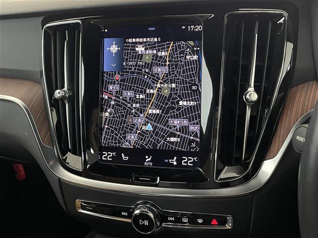 V60B5 インスクリプション