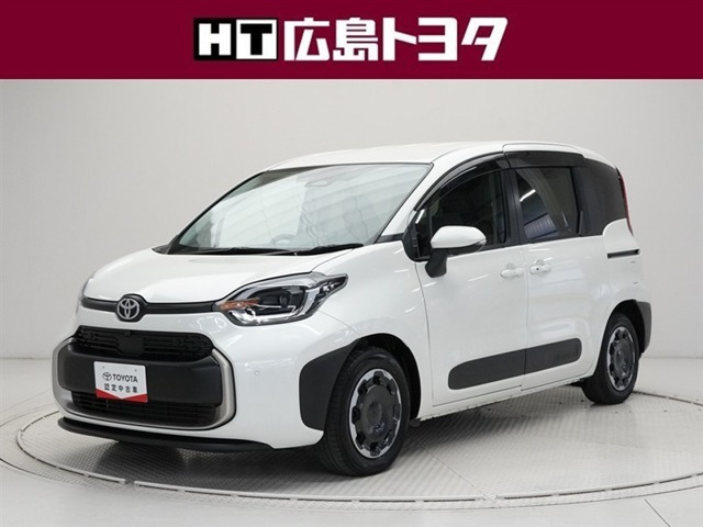 シエンタハイブリッド 1.5 Z