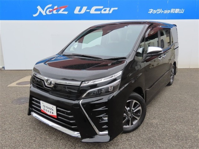 ヴォクシー2.0 ZS 煌II