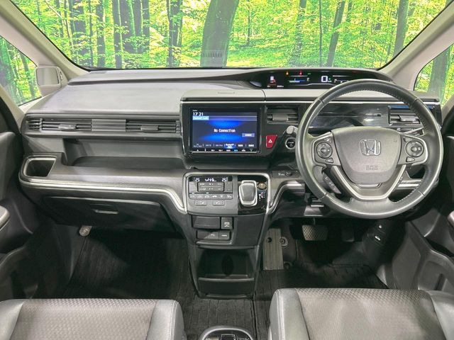 ステップワゴン2.0 スパーダ ハイブリッド G EX ホンダセンシング